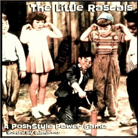 I'm a Featured Rascal!! YAY!! 5/28/2025 - Picture 2 of 4